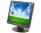 Acer AL1714 17" Black LCD Monitor - Grade C