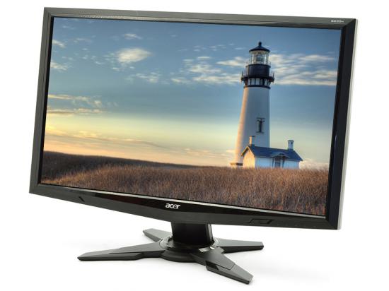 Acer G235H 23" Widescreen LCD Monitor - Grade B