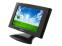 Crestron TPMC-9-B 9" Touchscreen LCD Monitor - Grade A