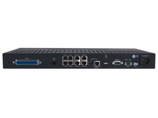 Adtran NetVanta 6250 24-Port FXS IP Business Gateway Adtran NetVanta 6250 24-Port FXS IP Business Gateway