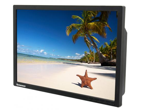Lenovo ThinkVision T2054pC 19" LCD Monitor - No Stand - Grade B