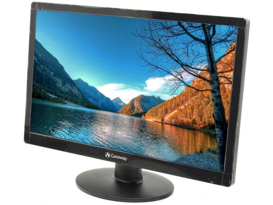 Gateway FHX2153L  21.5" Widescreen LED LCD Monitor - Grade A