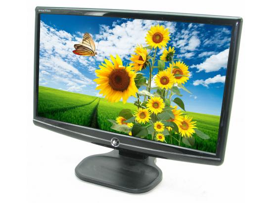 Emachines E182 18" Widescreen LCD Monitor - Grade B 