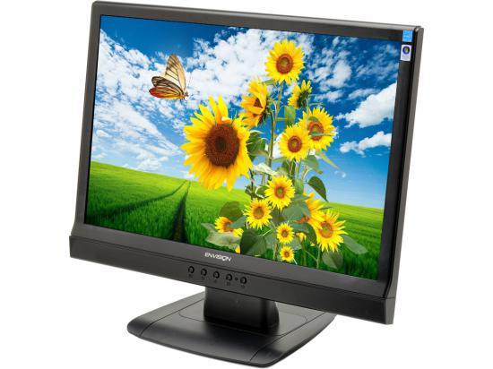 Envision G918w1 19" Widescreen LCD Monitor - Grade B