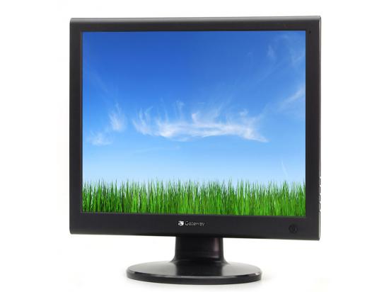 Gateway 700g 17" LCD Monitor - Grade B