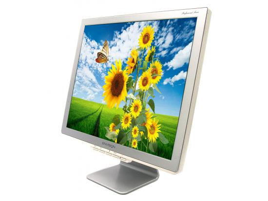Envision EN7750 17" LCD Monitor - Grade A