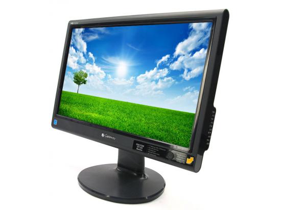 Gateway FDP1775W 17" LCD Monitor - Grade C