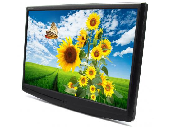eMachine E200HV 20" Black Widescreen LCD Monitor - No Stand - Grade C