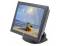 Elo ET1729L-7UWA-1-GY-G 17" LCD Touchscreen Monitor - Grade A