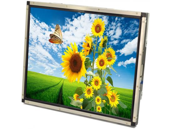 Elo Touch Systems ET1739L-8CWA-3-G 17" Touchscreen LCD Monitor - Grade A