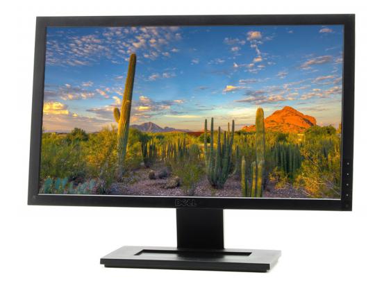 Dell E2010H 20" Widescreen LCD Monitor - No Stand - Grade A