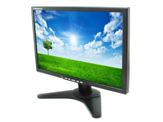 Princeton VL2018W 20.1" Widescreen LCD Monitor - Grade A