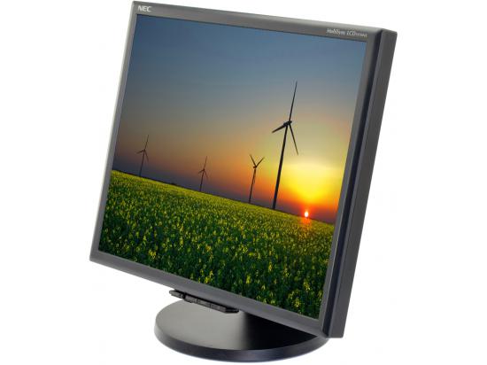 NEC LCD1970NX 19" LCD Monitor - Grade B