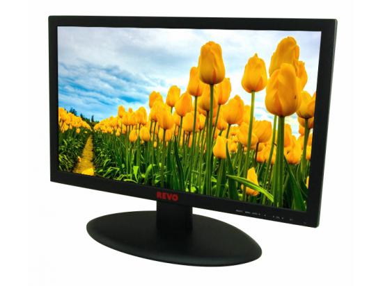 Revo RM185-OR1 18.5" Widescreen LCD Monitor  - Grade B 