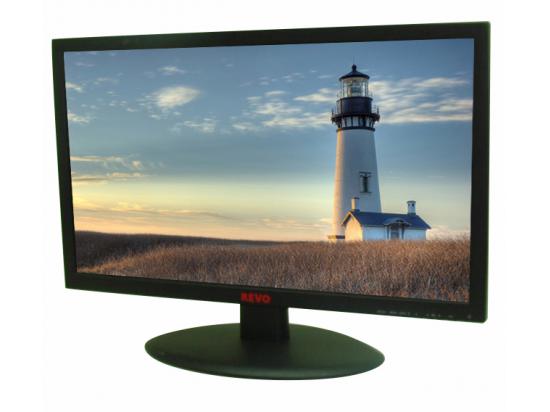 Revo RM215-OR1  21" Widescreen LED LCD Monitor - Grade C 