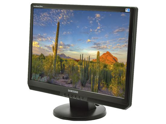 Samsung SyncMaster 220wm 22" Widescreen LCD Monitor - Grade B