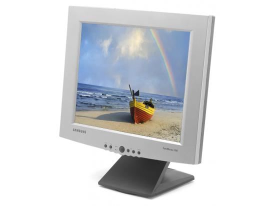 Samsung 170T - Grade A - 17" LCD Monitor