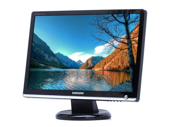 Samsung 226BW 22" Widescreen LCD Monitor - Grade C