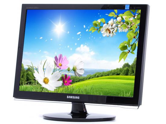 Samsung 2253LW 21.6" Widescreen LCD Monitor - Grade B