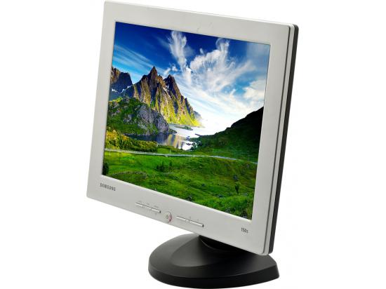 Samsung 150s 15" LCD Monitor - Grade C