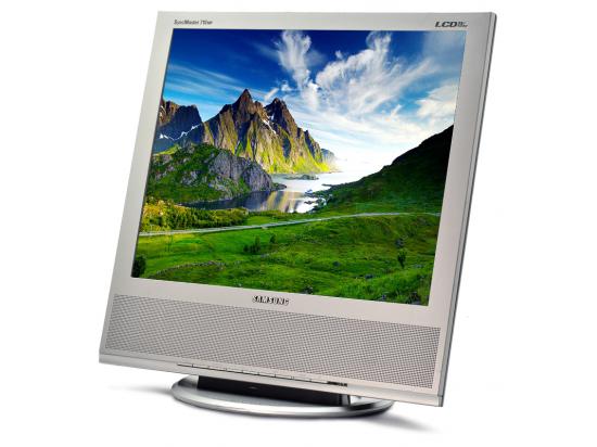 Samsung 710MP 17" LCD Monitor - Grade C