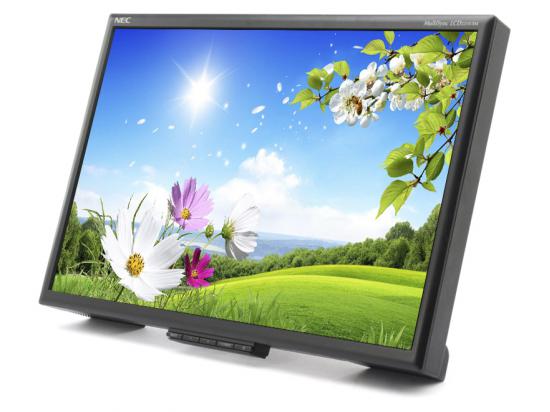 NEC LCD225WXM Multisync 22" LCD Monitor - No Stand - Grade A
