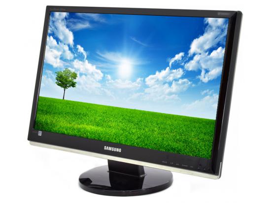 Samsung SyncMaster 2494HM 24" Widescreen LCD Monitor - Grade C