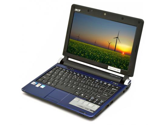 Acer Aspire One D250-1026 Atom (N270) No Memory 