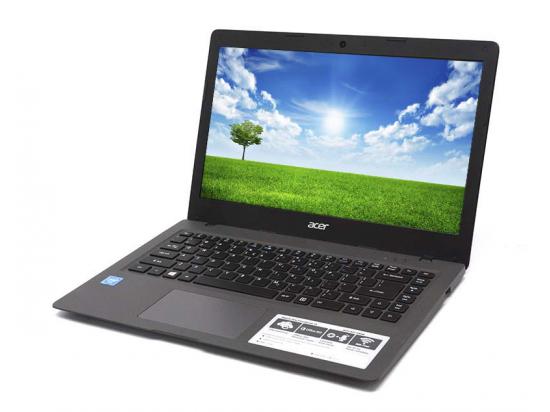 Acer Aspire One Cloudbook AO1-431 14" Laptop Celeron-N3050 - Windows 10 - Grade 