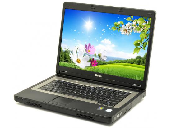 Dell Inspiron 1300 15.1" Laptop Pentium M Memory No