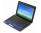 Asus Eee PC 1001P 10" Laptop Atom CPU N450 No