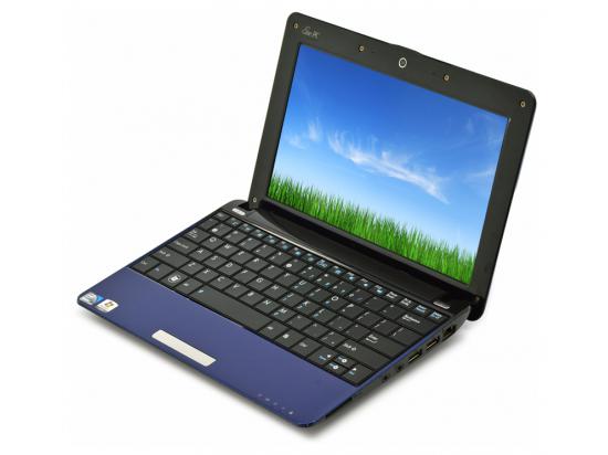Asus Eee PC 1001P 10" Laptop Atom CPU N450 No