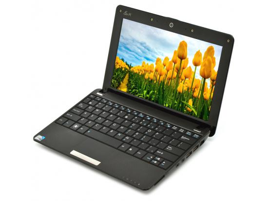 Asus Eee PC 1001P 10" Laptop Atom CPU N450 Memory No