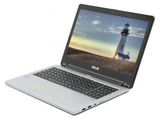 Asus Flip R554L 15.6" Touchscreen Laptop i3-4030U - Windows 10 - Grade A