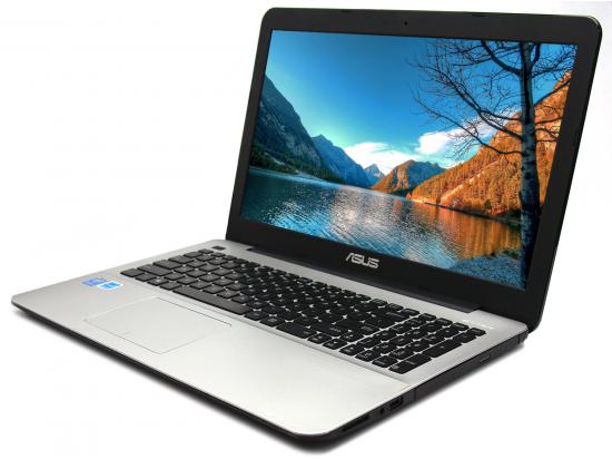 Asus X555LA-HI31103J 15.6" Laptop i3-5020U - Windows 10 - Grade A