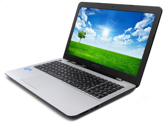 Asus X555LA-HI31103J 15.6" Laptop i3-5020U - Windows 10 - Grade C 