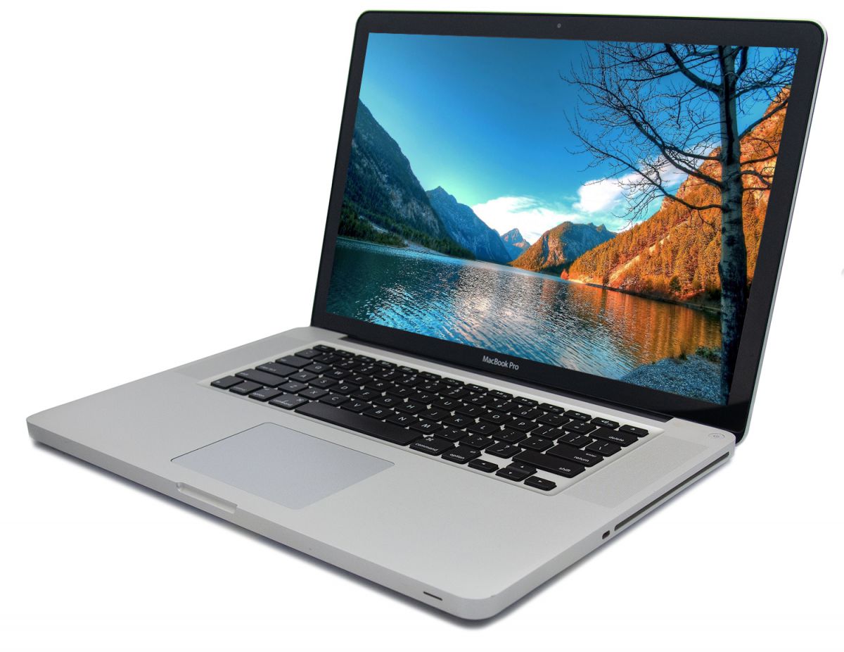 Apple MacBook Pro A1398 15