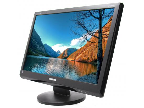 Samsung SyncMaster 2494LW 24" Full HD Widescreen LCD Monitor - Grade C