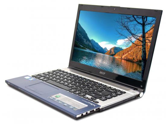 Acer Aspire 4830T i3-2350M - Windows 10 - Grade C 