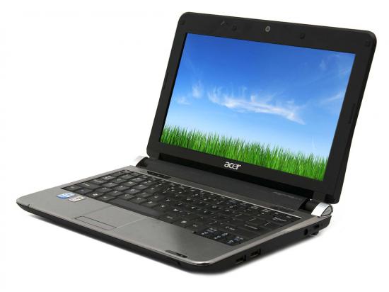 Acer Aspire One KAV10 10" Laptop Atom (N280) No