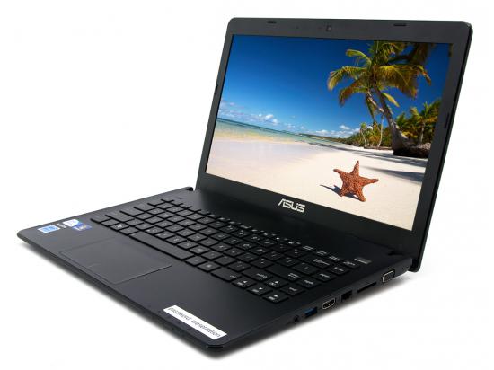 Asus X401A 14" Laptop Pentium-B970 - Windows 10 - Grade A
