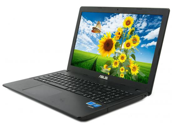 Asus X551M 15.6" Laptop Celeron-N2830 - Windows 10 - Grade A