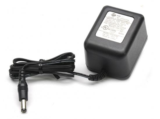 RCA UD100050C 9V 1A Power Adapter