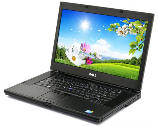 Dell Latitude E6510 15.6" Laptop i3-M370