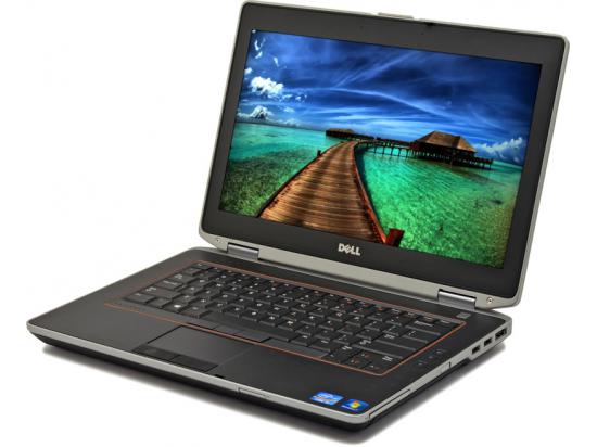 Dell Latitude E6420 14" Laptop i7-2620M - Windows 10 - Grade A