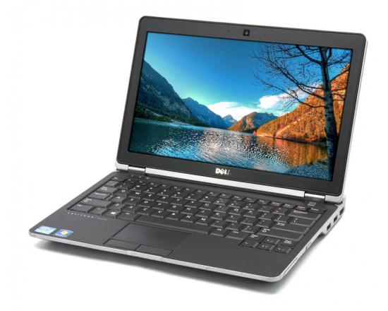 Dell Latitude E6230 13.3" Laptop i5-3320M8GB - Windows 10 - Grade B