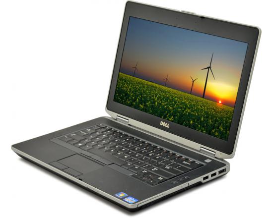 Dell Latitude E6430 14" Laptop i5-3210M - Windows 10 - Grade A