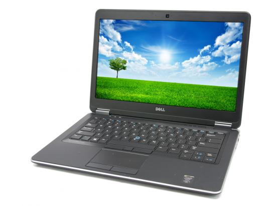 Dell Latitude E7440 14" Laptop i5-4310U Windows 10 - Grade A