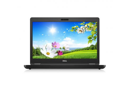 Dell Latitude 7480 14" Laptop i7-7600U Windows 10 - Grade C