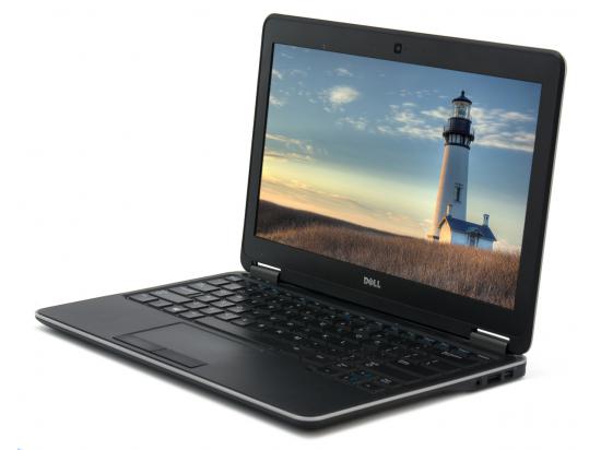 Dell Latitude E7240 12.5" Laptop i5-4210U - Windows 10 - Grade A